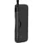 Под-система VooPoo Doric Galaxy Pen-Pod with PCC Box 500mAh+1800mAh 2ml Kit Black (16786) - мініатюра 1