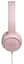 Навушники T500 Pink JBL teh0021173 - мініатюра 5
