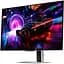 Монитор 32" Samsung Odyssey G81SF QD-OLED UHD OLED 240Hz (LS32FG812SIXUA) - миниатюра 3