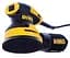 Шліфмашина ексцентрикова мережева DeWalt DWE6423 - мініатюра 3