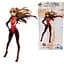 Фигурка Bandai Evangelion Shikinami Asuka Langley Евангелион Аска Ленгли Сорью 23 см WST E ASL 454 - миниатюра 2