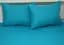 Простынь на резинке Tag Tekstil (160x200x20) Capri Breeze - миниатюра 2