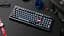 Keychron Клавіатура механічна V5 Max 100Key EN/UKR, RGB, чорний - мініатюра 3