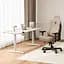 Геймерское кресло Anda Seat Kaiser 3E XL Fabric Dark Beige [AD23YC-XL-09-H-CF-H01] [148760] - миниатюра 9