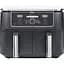 Мультипечь Ninja Air Fryer Dual Zone AF400EUWH [120888] - миниатюра 2