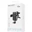 Автотримач із бездротовою зарядкою Proove Triple Clamp Pro 15W (WHTP15010004) [136224] - мініатюра 6