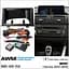 Переходная рамка BMW 1 Series AWM 881-03-112 - миниатюра 9