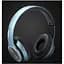 Навушники бездротові YK Design YK-H2 Bluetooth V5.0 Micro-USB 500 мАг накладні з мікрофоном Dark Green - мініатюра 4