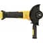 Угловая шлифмашина DeWalt DCG405N [93584] - миниатюра 4