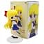 Фігурка Bandai Spirits Q posket Super Sailor Venus Сейлор Мун Венера 14 см (A QP SM SV A) - мініатюра 2