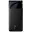 Универсальная батарея Baseus Bipow Digital Display 20000 mAh 15W (PPDML-J01) черная - миниатюра 1