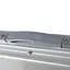 Складной стол Bo-Camp Premium Oval 150x80 cm Grey (1404405), Серый - миниатюра 8