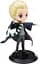 Фігурка Q Posket Drago Malfoy Драко Малфой Harry Potter Гаррі Поттер 15 см WST Q Posket HP 04.535 - мініатюра 3