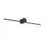 Бра CAMARA W89949-6W-BK Zuma Line - мініатюра 1