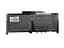 Акумулятор для ноутбука Dell J60J5 Latitude 12 E7270 7.6V Black 7080 mAhr - мініатюра 1