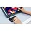 Клавиатура XP-Pen ACK05 Wireless Shortcut Remote [113381] - миниатюра 6