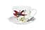 Чашка с блюдцем Bird, 2 предмета LIMITED EDITION kuh0015882 - миниатюра 1