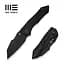 Ніж складаний Weknife High-Fin XL WE24010-1 - мініатюра 10