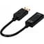 Переходник DisplayPort Male to HDMI 4K Ultra HD Female ST-Lab (U-996-4K) - миниатюра 4