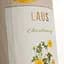 Вино Laus Chardonnay Wrapped белое сухое 0.75 л - миниатюра 3