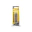 Метчик Virok М10х1,5 2 шт. сталь 9ХС, DIN 2181, ГОСТ 3266-81 (14V210) - миниатюра 1