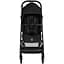 Візок Cybex Beezy Magic Black з бампером (526000859) - мініатюра 2