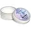 Набор бальзамов для губ Mad Beauty Frozen Ледяное сердце круглые 2 шт. × 12 г - миниатюра 6