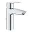 Смеситель для раковины Grohe QuickFix Start M-Size 23455002, Хром - миниатюра 1