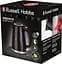 Електрочайник Russell Hobbs 26380-70 Groove чорний - мініатюра 7