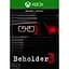 Ключ активації Microsoft Beholder 3 для Xbox One/Series - мініатюра 1