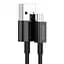Кабель Baseus Superior Series Cable USB to MicroUSB 2A 1m CAMYS-01 Black - миниатюра 3