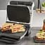 Гриль Tefal притискний OptiGrill + 2000Вт знімні пластини алюміній метал (GC717D10) - мініатюра 9
