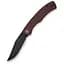 Ніж складаний Civivi Clingman Burgundy C23065-2 - мініатюра 1