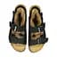 Сандалии CMP Eco Keidha Slipper 40 Black (1097-3Q91027-U901 40) - миниатюра 3