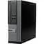 Компьютер Dell Optiplex 390 SFF (i5-2400/8/250) Б/У - миниатюра 1