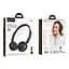 Навушники Hoco Verso retro BT headphones W62 BT5.4, 30h - мініатюра 2