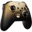 Геймпад Microsoft Xbox Series X/S Wireless Controller Gold Shadow Special Edition (QAU-00121) [94300] - мініатюра 2