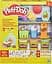 Набор для творчества Hasbro с лепочной массой Play-doh Веселая кухня (G0538) - миниатюра 2