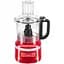 Кухонный комбайн KitchenAid 5KFP0719EER 1.7 л красный - миниатюра 1