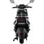 Электроскутер Двухместный Crosser V5 (2500W, 72V/35Ah) Черный - миниатюра 4