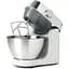 Кухонная машина Kenwood Prospero Plus KHC29A.H0WH White UA - миниатюра 1