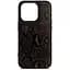Чехол для мобильного телефона Harder Genuine Snake Apple iPhone 14 Pro Black (ARM76789) - миниатюра 1
