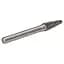 Борфреза Alloid Building Tools твердосплавна по металу тип L 8 мм (CB-63248L) - мініатюра 2