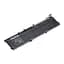 Акумулятор для ноутбука BestBatt Dell (6GTPY) XPS 15 9560 9570 (Replacement) - мініатюра 1