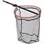 Подсак Savage Gear Full Frame Landing Net Round M (46х56 см) 95-150 см - миниатюра 2