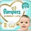Подгузники Pampers Premium Care Размер 2 (4-8 кг) 46 шт - миниатюра 1
