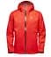 Куртка Black Diamond Mens StormLine Stretch Rain Shell S Червоний - мініатюра 1