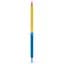 Кольорові двосторонні олівці Kite Fantasy 12 шт. (K22-054-2) - мініатюра 4