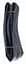 Покришка складна велосипедна Kenda Kountach Elite K1092 folding bead 28" (700x25C) слік корд 60 TPI (G0001328) - мініатюра 3