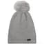 Шапка CMP Woman Knitted Hat Grey (1097-5505011-A280 UNI) - мініатюра 1